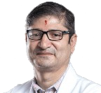 Dr Bhuwan Chand Panday