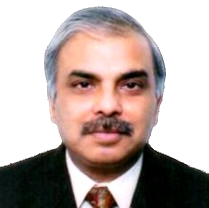 Dr Rakesh Saxena