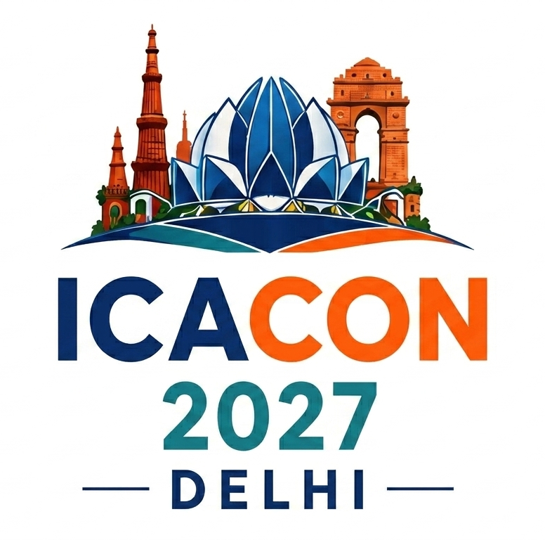 ICACON 2027